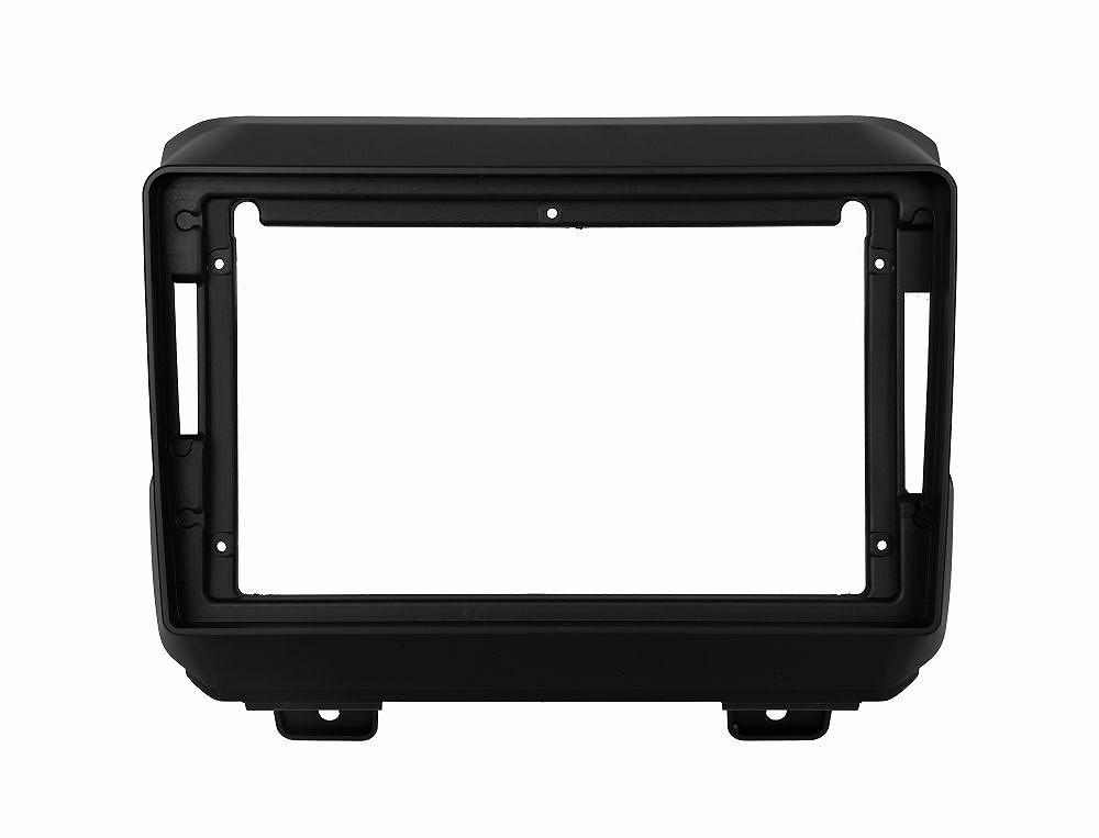 Штатная магнитола Sigma X10232 2+32 Gb Jeep Wrangler 4 JL 2018-2019 10, фото №2