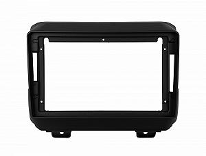 Штатная магнитола Sigma X10232 2+32 Gb Jeep Wrangler 4 JL 2018-2019 10 synthetic.ua - Фото 1