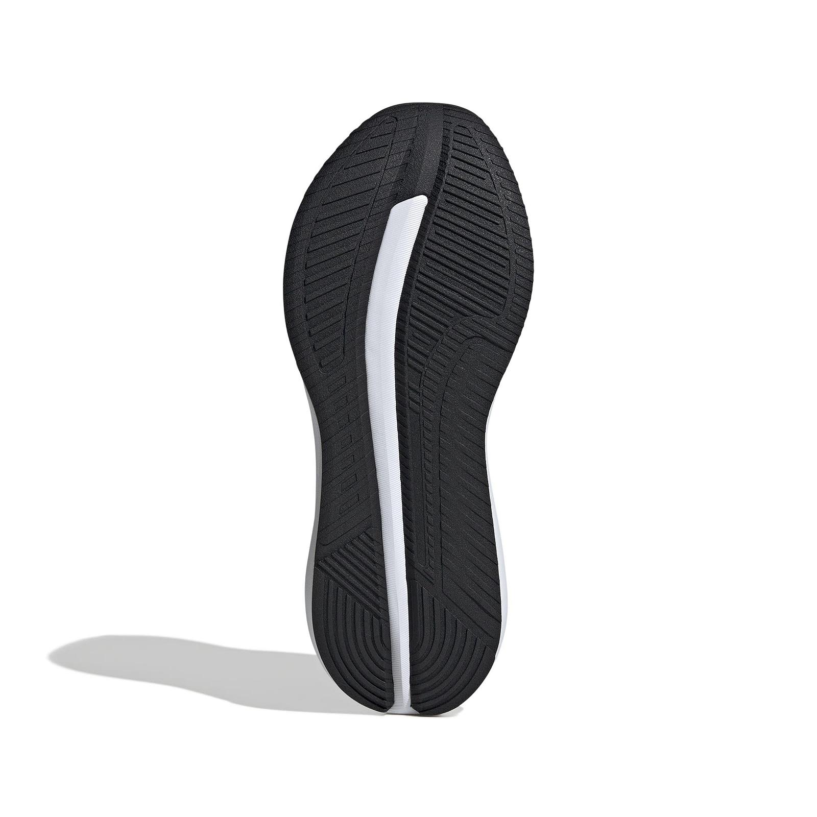 Чоловічі Кросівки для бігу Adidas Galaxy 7, фото №8