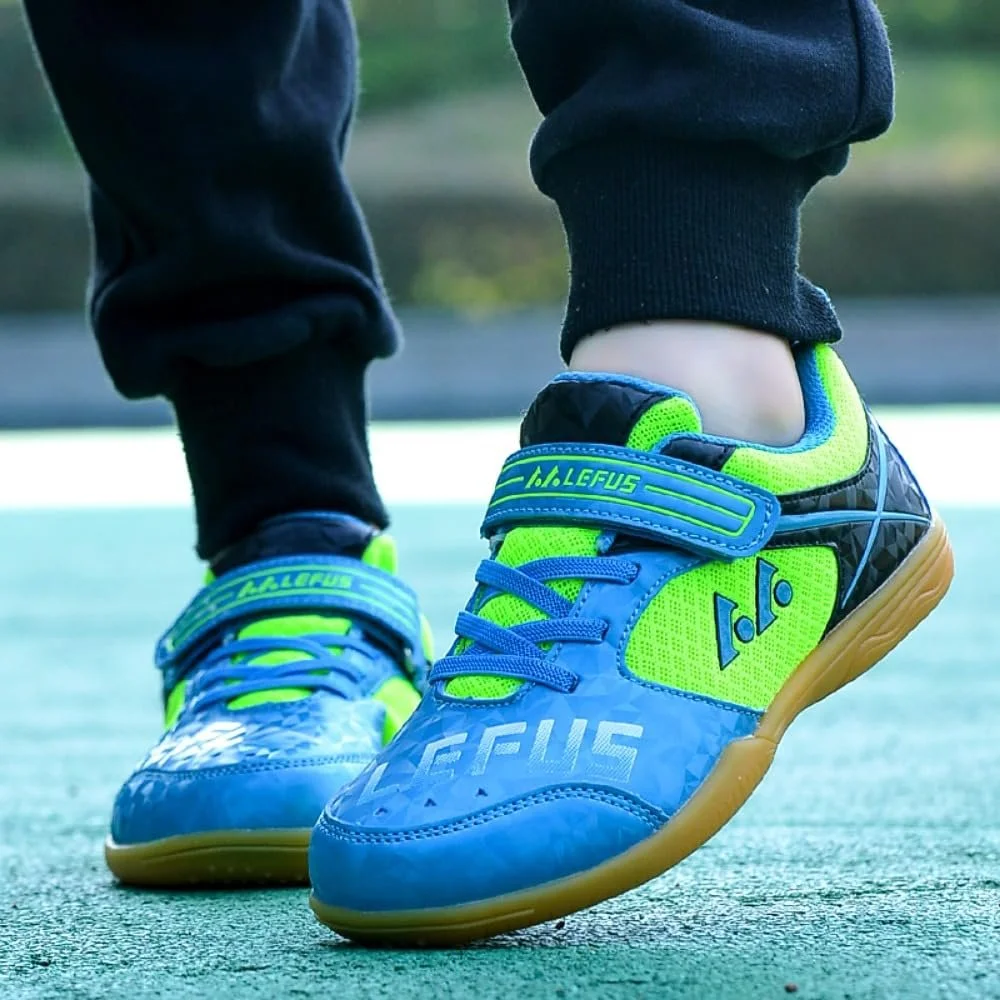 Детские теннисные туфли для мальчиков и девочек Универсальные студенческие спортивные туфли Молодежные тренировочные туфли, фото №2 Детские теннисные туфли для мальчиков и девочек Универсальные студенческие спортивные туфли Молодежные тренировочные туфли, фото №2