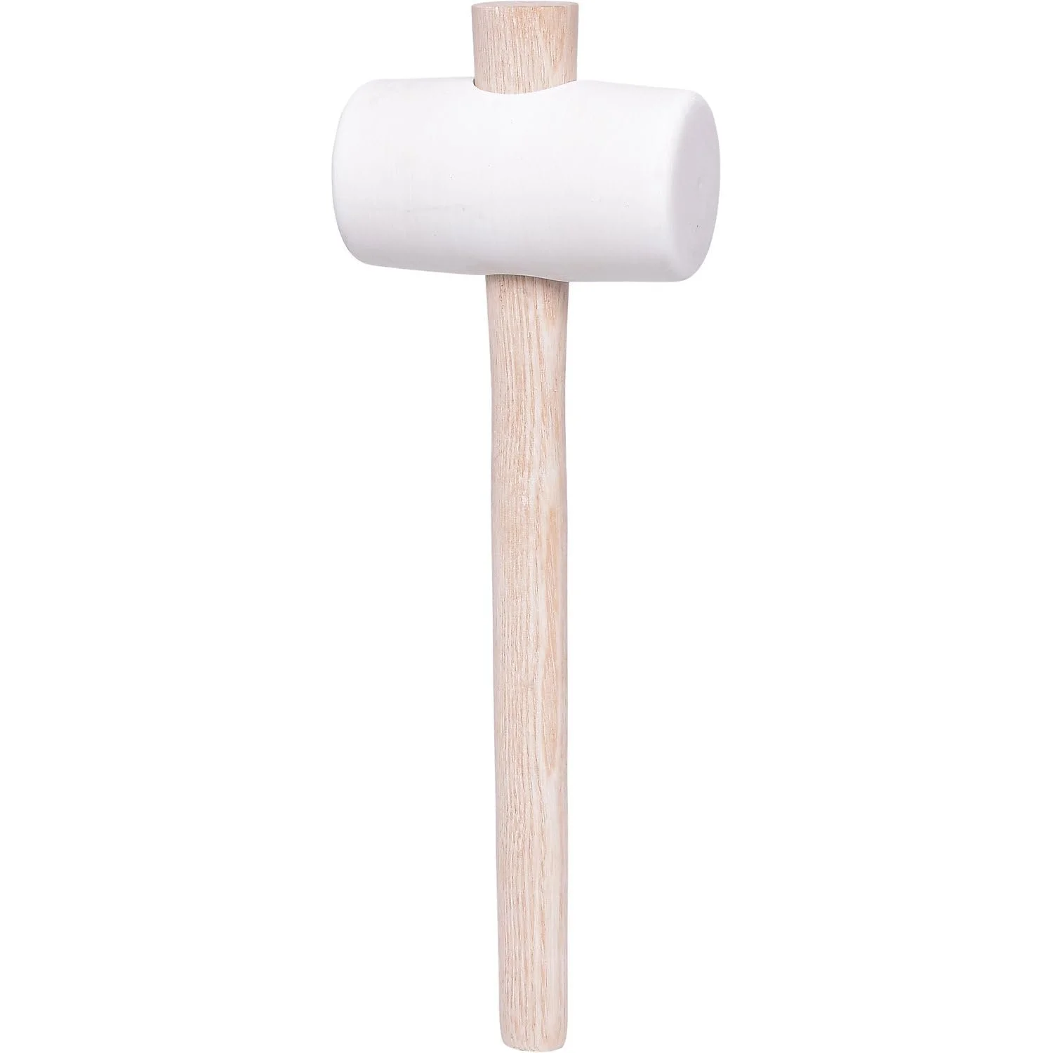 Гумовий молоток KS Tools 1401235 500 г, фото №1 Гумовий молоток KS Tools 1401235 500 г, фото №1