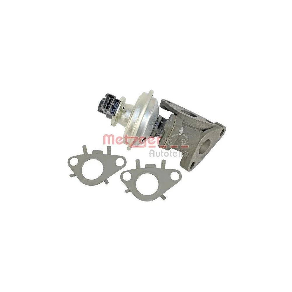 Клапан EGR METZGER 0892503 оригінальна запчастина для MINI, фото №1