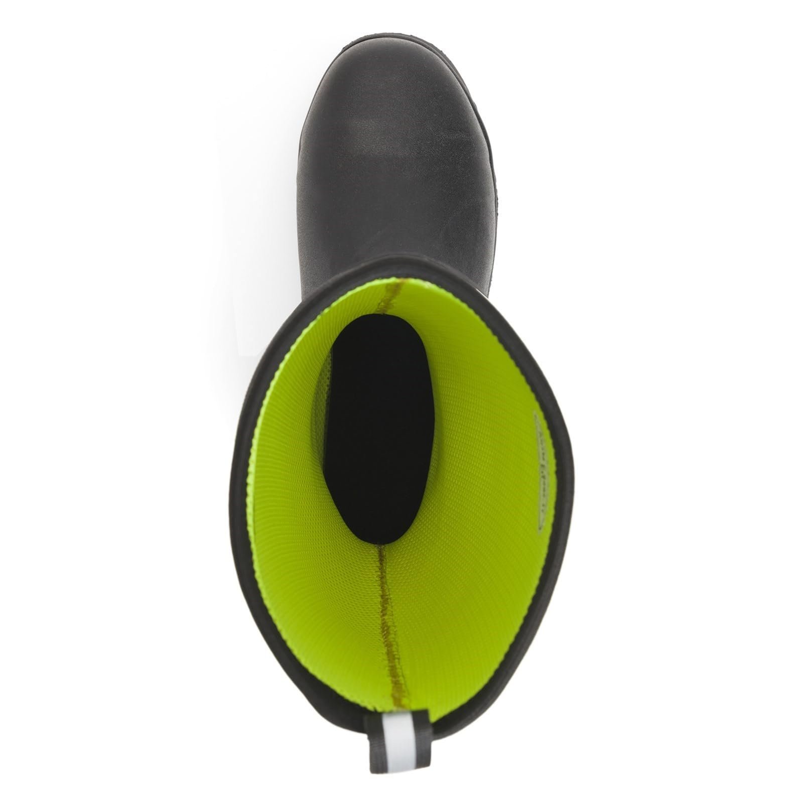 Чоботи Muck Boots Chore Max S5 Гумові Чорні Сталевий носок/міжпідошва, фото №5 Чоботи Muck Boots Chore Max S5 Гумові Чорні Сталевий носок/міжпідошва, фото №5