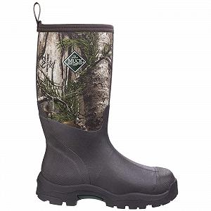 Рабочие ботинки Унисекс Muck Boots Derwent II synthetic.ua - Фото 1