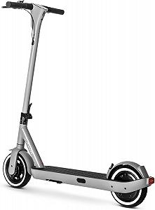 Электросамокат SOFLOW SO ONE / 40 км запас хода / 500 Вт / 9" колеса / 120 кг нагрузка / 22 км/ч / Серебристо-серый цена на synthetic.ua - Фото 1 Электросамокат SOFLOW SO ONE / 40 км запас хода / 500 Вт / 9" колеса / 120 кг нагрузка / 22 км/ч / Серебристо-серый synthetic.ua - Фото 1