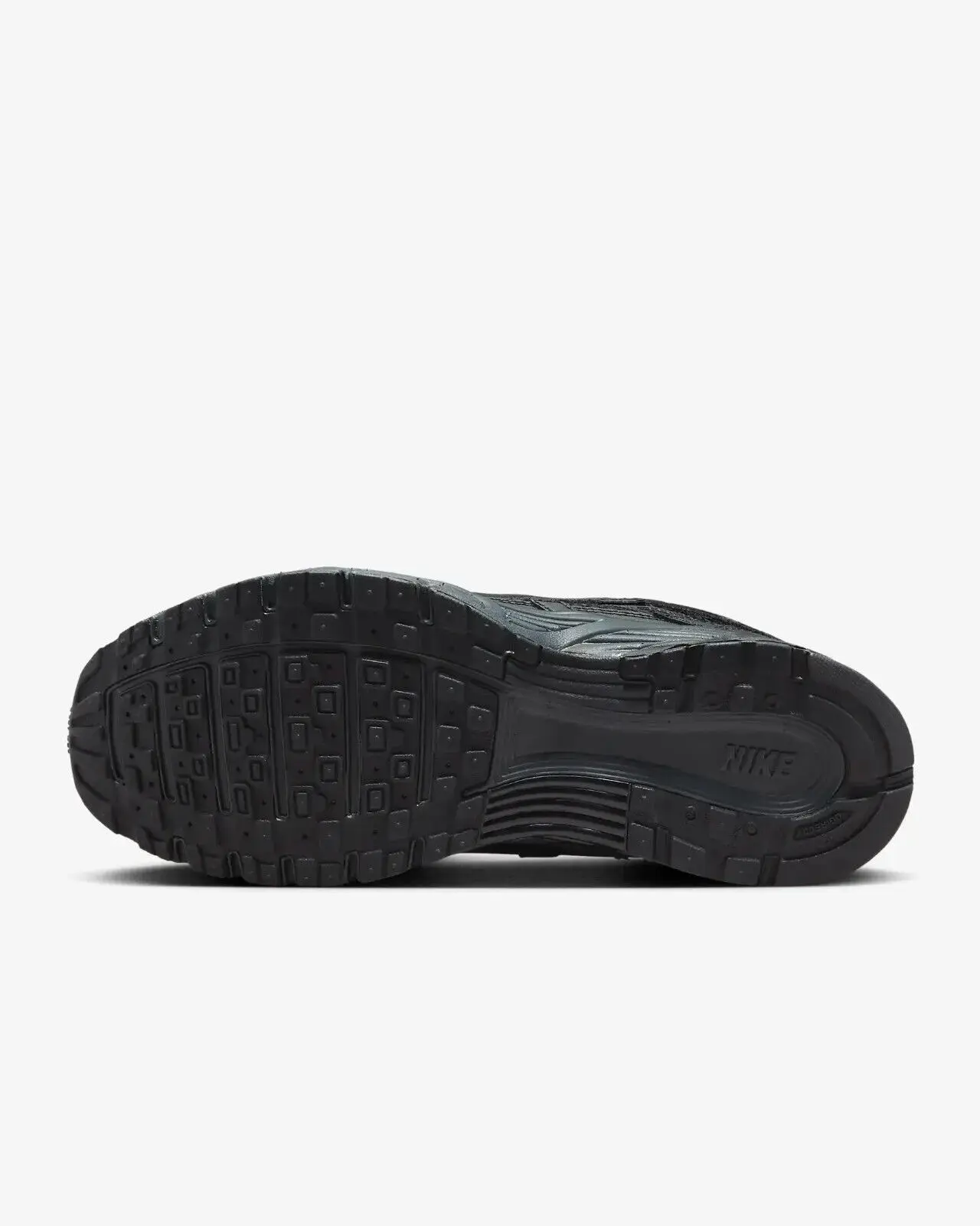 Кроссовки NIKE P-6000 PREMIUM Размер 42, фото №5