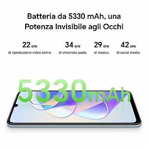 Смартфон Honor X7a 4/128GB Dual SIM Midnight Black ціна на synthetic.ua - Фото 1 Смартфон Honor X7a 4/128GB Dual SIM Midnight Black synthetic.ua - Фото 1