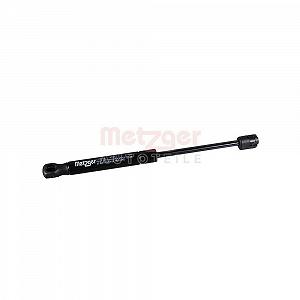 Газова пружина капота METZGER AUTOTEILE 2110834 GREENPARTS для BMW, зліва, справа - Фото 1