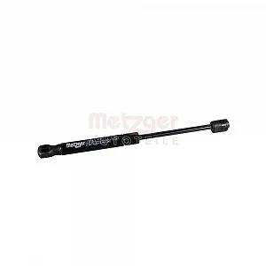 Газова пружина капота METZGER AUTOTEILE 2110834 GREENPARTS для BMW, зліва, справа - Фото 1