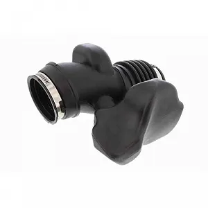 Шланг інтеркулера VAICO V51-9528 GMC CHEVROLET BUICK synthetic.ua - Фото 1