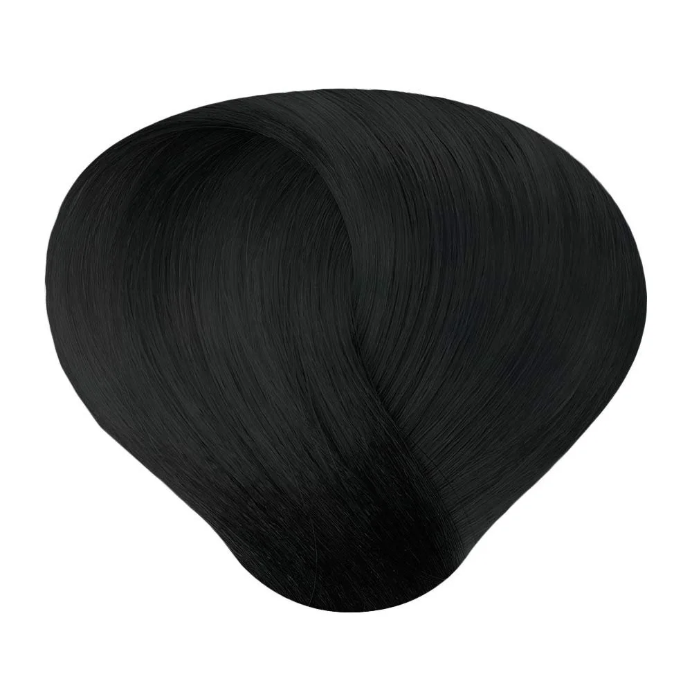 Фарба для волосся перманентна Ikon Osmo Medium Natural Warm Brown 4NW, технологія Micro Connective з екстрактом насіння соняшнику, 100 мл, фото №2 Фарба для волосся перманентна Ikon Osmo Medium Natural Warm Brown 4NW, технологія Micro Connective з екстрактом насіння соняшнику, 100 мл, фото №2