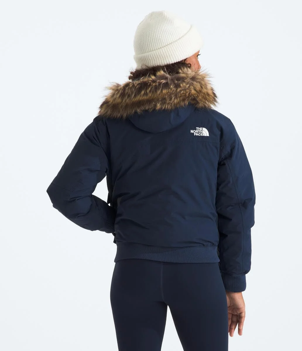 Куртка-худі The North Face Mcmurdo дитяча унісекс, фото №3 Куртка-худі The North Face Mcmurdo дитяча унісекс, фото №3