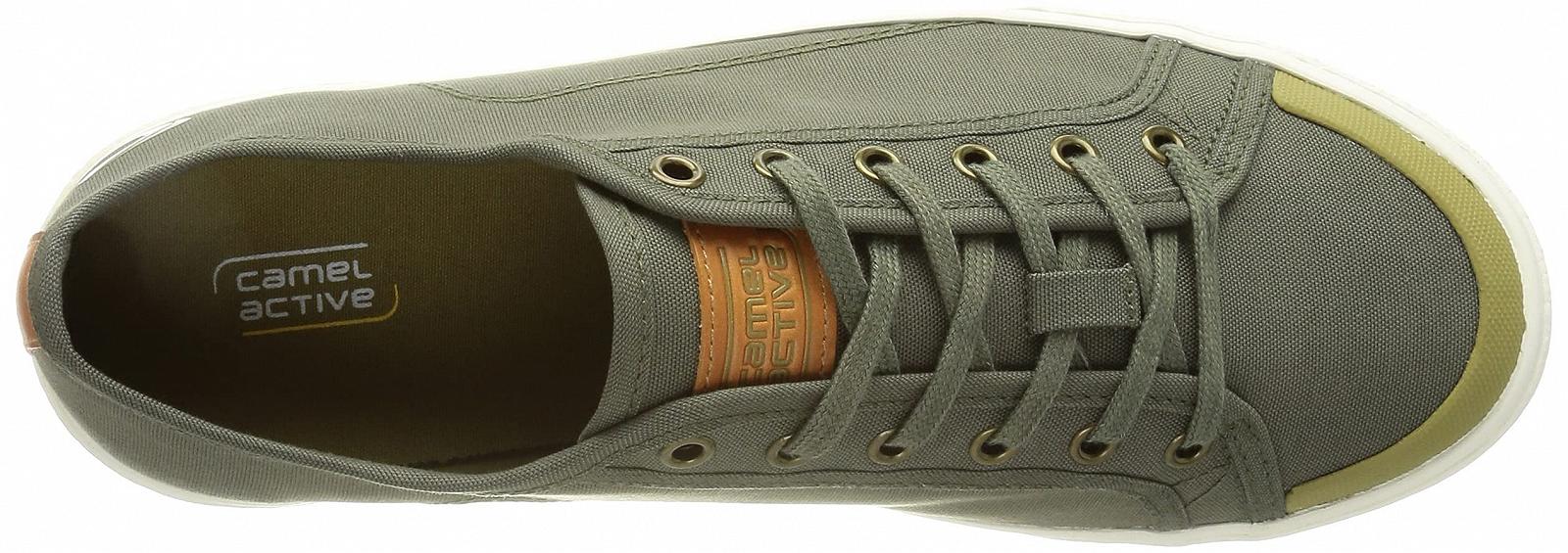 Кроссовки camel active Синий 40 EU, фото №5