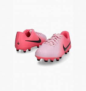 Бутсы Nike JR LEGEND 10 CLUB FG/MG Размер 37.5 synthetic.ua - Фото 1