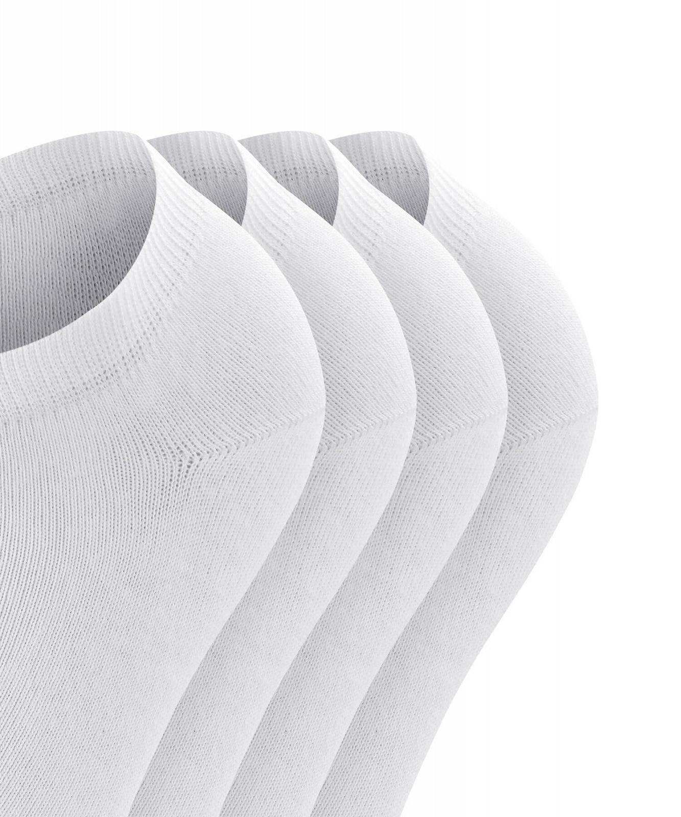 Жіночі шкарпетки ESPRIT Solid Trainer Дихаючі органічні бавовняні посилені жіночі шкарпетки, фото №4