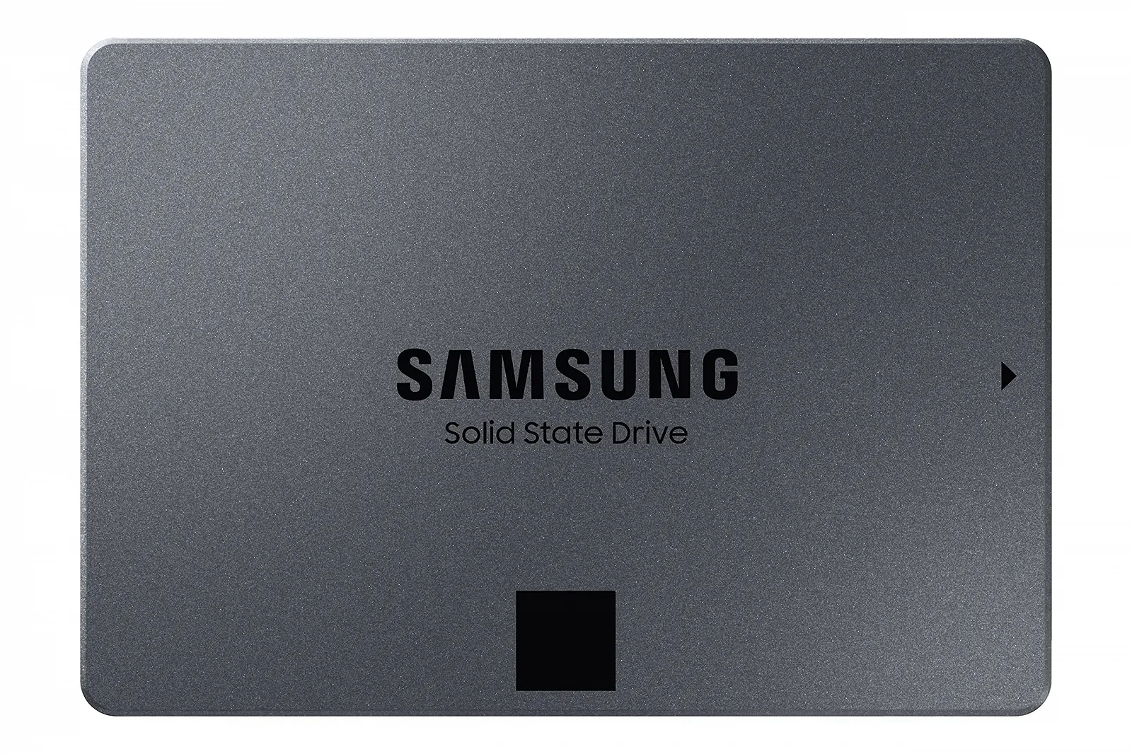 Внутренний SSD Samsung 870 QVO SATA 2.5 дюйма, фото №1 Внутренний SSD Samsung 870 QVO SATA 2.5 дюйма, фото №1