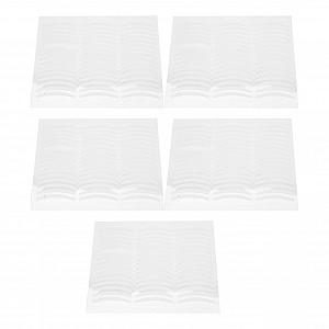 Стікери Sonew Eyelid Correction Strips Lift Double Eyelid Waterproof 120 пар - Фото 1