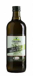 Купити Італійська оливкова олія Extra Virgin Morettini - 1 л - Фото 1 Італійська оливкова олія Extra Virgin Morettini - 1 л - Фото 1