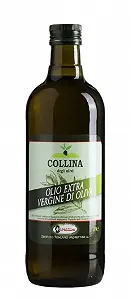 Оливковое масло Extra Virgin Morettini 1 л — итальянское натуральное масло холодного отжима. - Фото 1