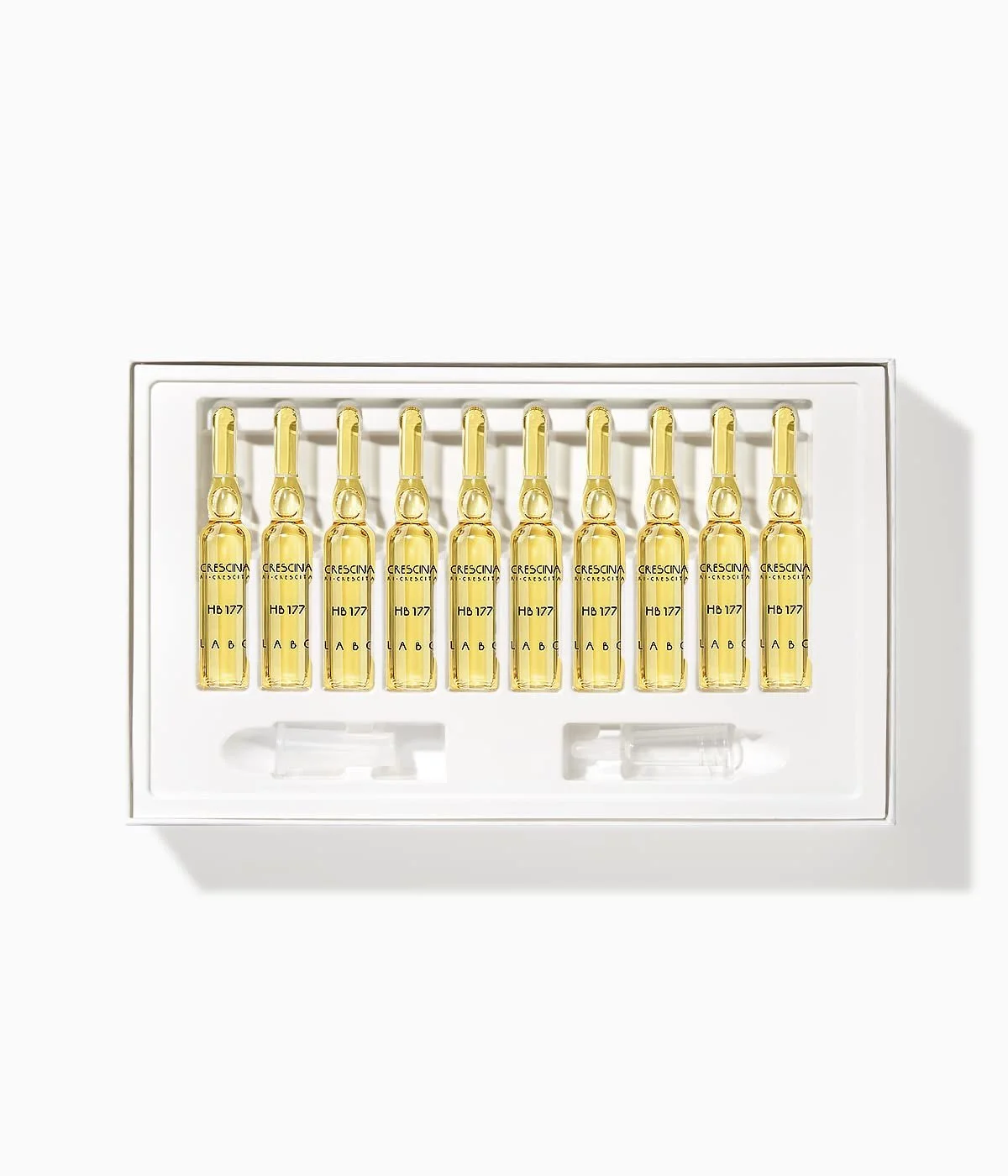 Засіб для росту волосся Labo Cosprophar Transdermic Re-Growth HB 177 для жінок, фото №2 Засіб для росту волосся Labo Cosprophar Transdermic Re-Growth HB 177 для жінок, фото №2