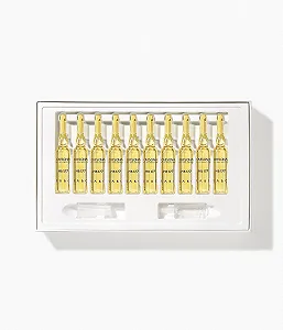 Средство для роста волос Labo Cosprophar Transdermic Ri-Growth HB 177 Женский (Дозировка 1300, 40 ампул) synthetic.ua - Фото 1