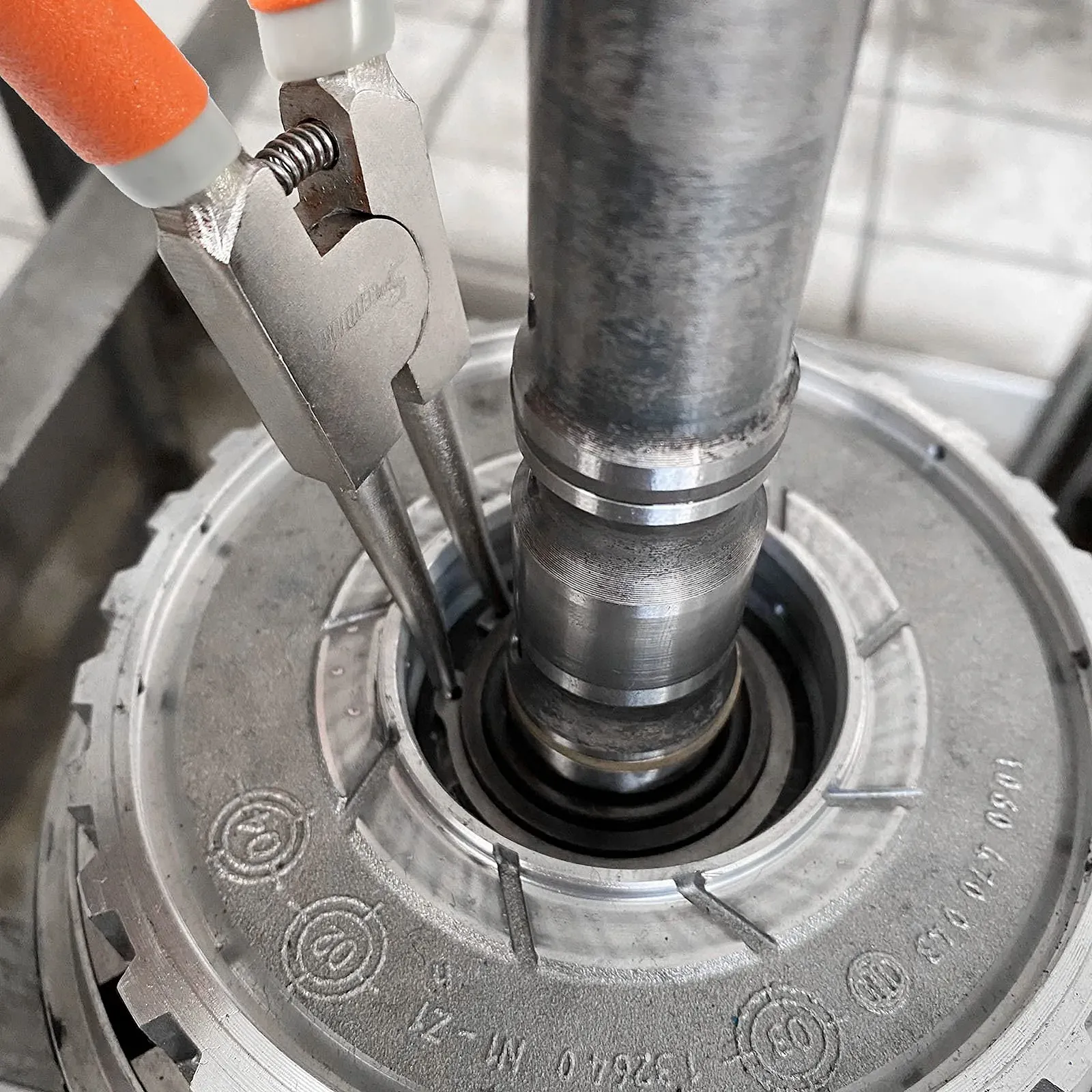 Плоскогубцы для стопорных колец SPEEDWOX 6" Диаметр наконечника 1.25 мм Плоскогубцы для стопорных колец Наружные Сверхмощные Плоскогубцы для стопорных колец Прямые губки для снятия держателя кольца, фото №6 Плоскогубцы для стопорных колец SPEEDWOX 6" Диаметр наконечника 1.25 мм Плоскогубцы для стопорных колец Наружные Сверхмощные Плоскогубцы для стопорных колец Прямые губки для снятия держателя кольца, фото №6