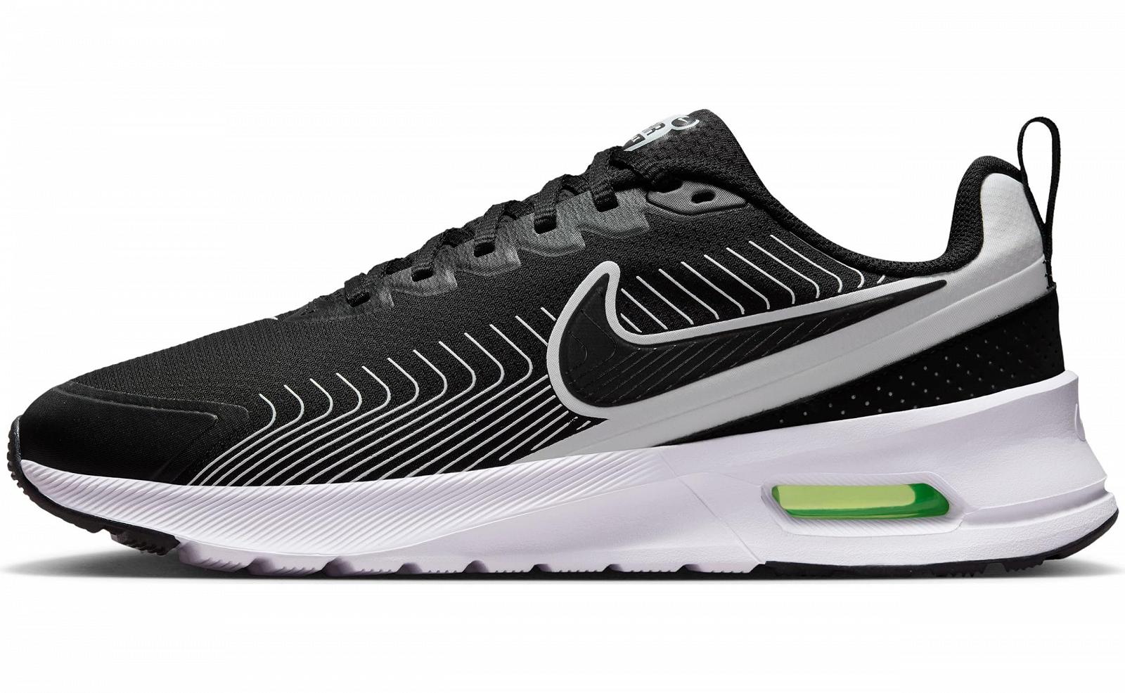 Кросівки Nike Air Max Nuaxis Чоловічі, фото №1 Кросівки Nike Air Max Nuaxis Чоловічі, фото №1