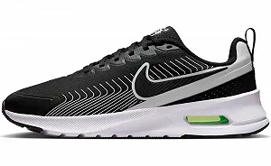 Кросівки Nike Air Max Nuaxis Чоловічі - Фото 1