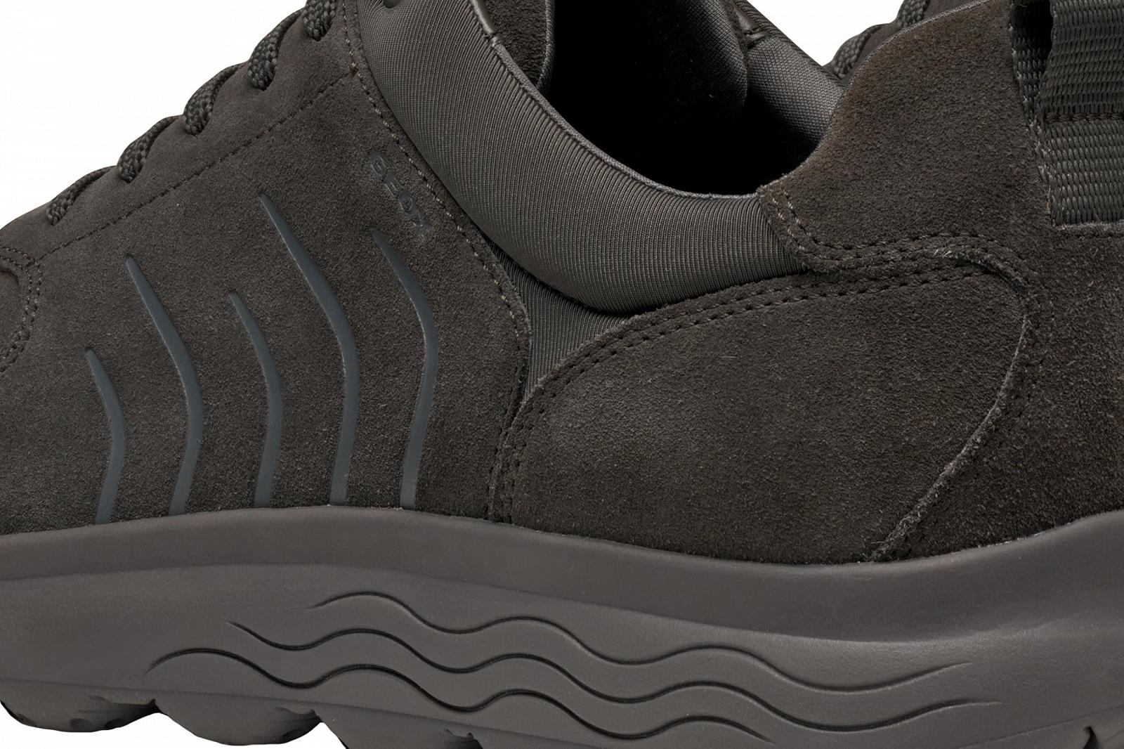 Кросівки Geox Spherica B Чоловічі, фото №8 Кросівки Geox Spherica B Чоловічі, фото №8