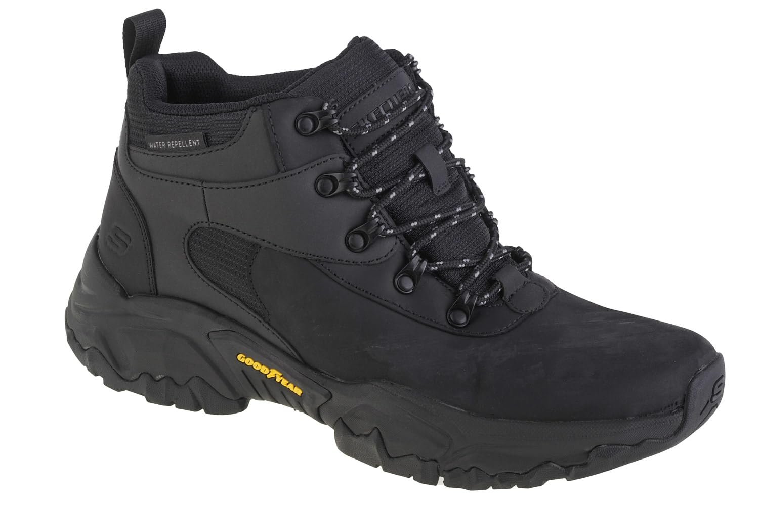 Кроссовки Skechers мужские Terraform Selvin, фото №1