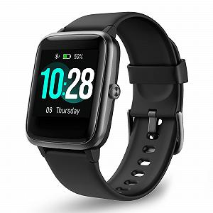 Смарт-годинник DENDAWEN Pro-Fit Move VeryFitPro IP68 водонепроникний, монітор серцевого ритму, крокомір (ID205L) - Фото 1