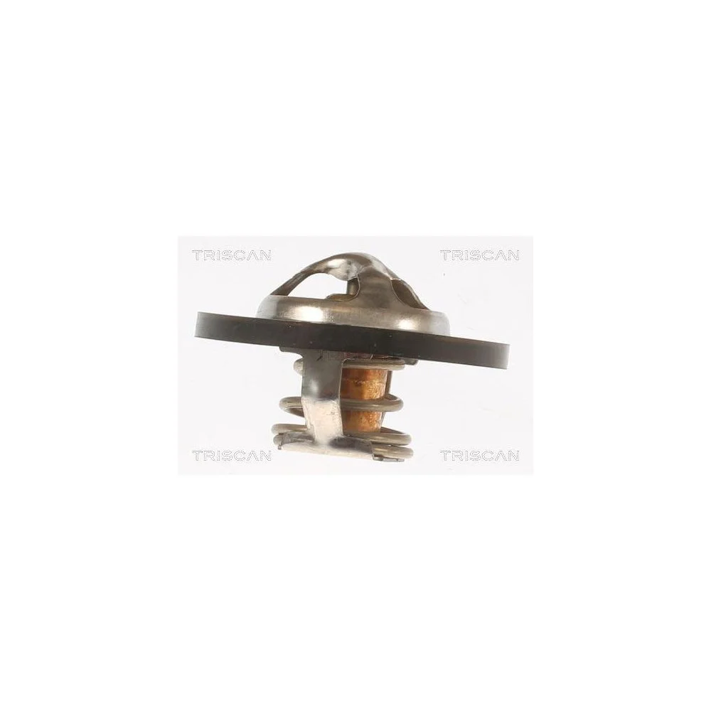 Термостат системи охолодження TRISCAN 8620 7995 для NISSAN RENAULT DACIA лівий правий, фото №1