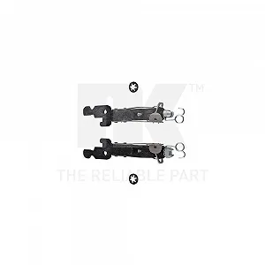 Регулятор барабанного гальма NK 422301 - Фото 1