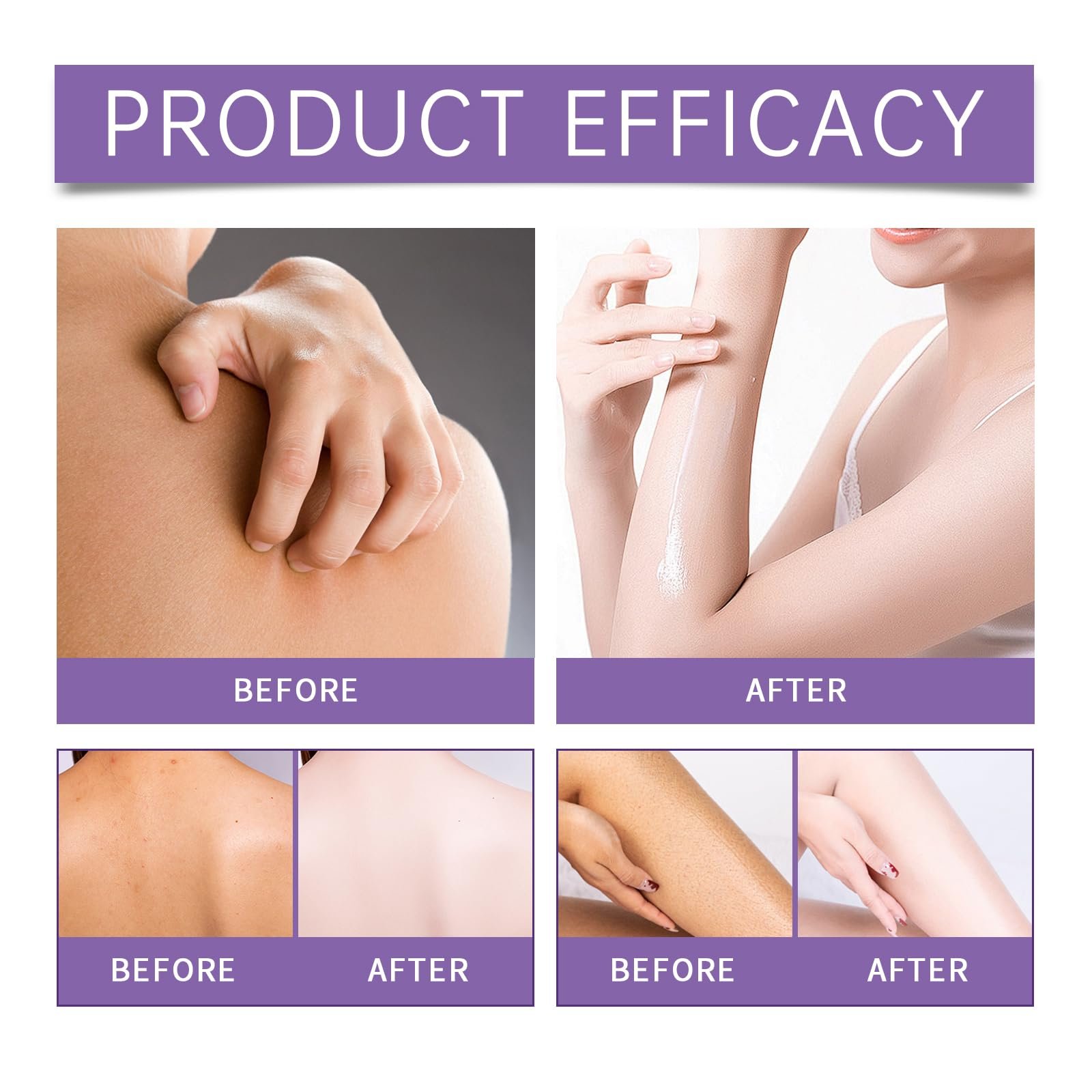 Гель для душу ніжний та зволожувальний 2 шт., фото №3 Гель для душу ніжний та зволожувальний 2 шт., фото №3