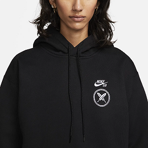 Худі Nike SB x Yuto Horigome Hoodie/White XL - Фото 1