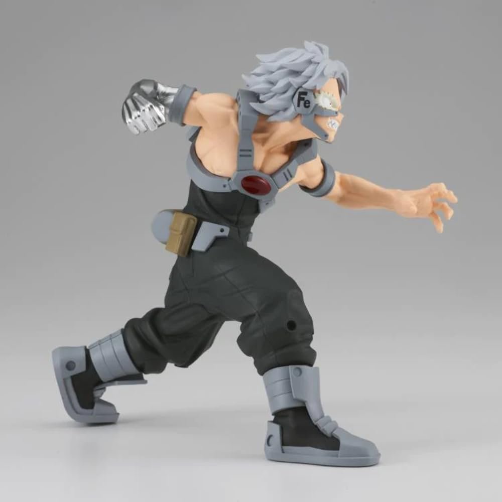 Фігурка Banpresto My Hero Academia The Amazing Heroes Vol.34 13 см різнокольорова, фото №6