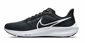 Кросівки Nike Air Zoom Pegasus 39, Світло-горіховий Коричневий Червона Слива Вітрильний Ледь Помітний Вольт - Фото 1