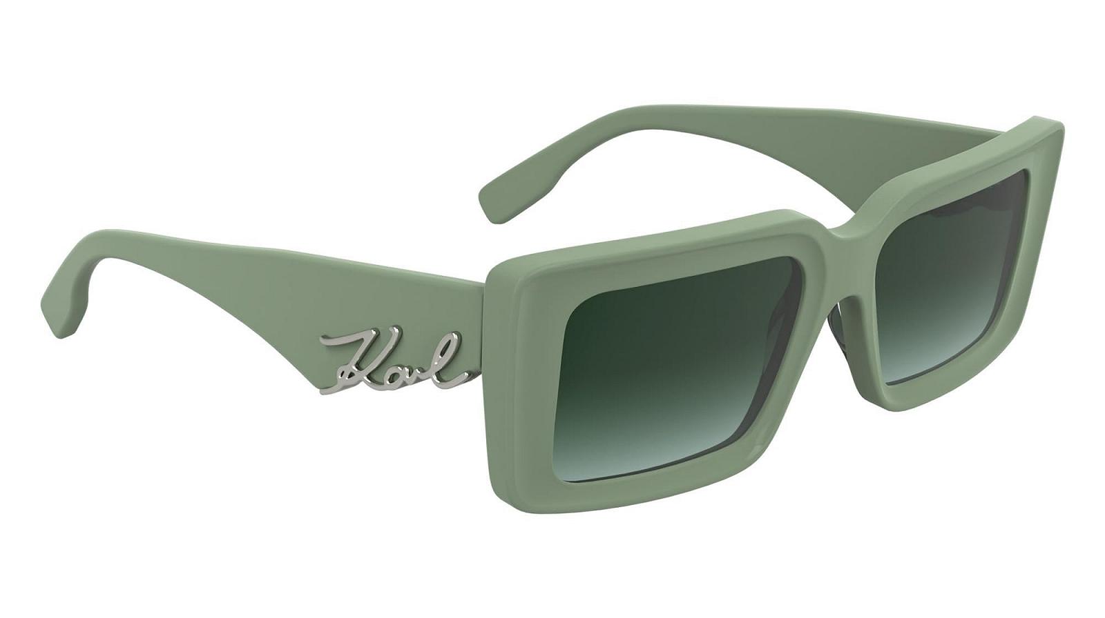 Сонцезахисні окуляри Unisex KARL LAGERFELD, фото №8