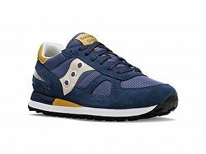 Кроссовки Saucony Jazz Original Vintage synthetic.ua - Фото 1