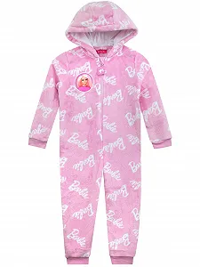 Комбінезон Barbie Рожевий - Фото 1