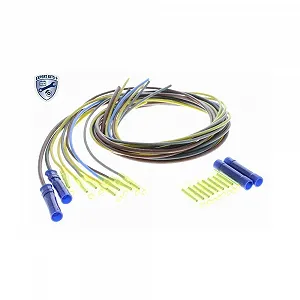 Ремкомплект джгута проводів VEMO EXPERT KITS + V10-83-0016 для AUDI VAG - Фото 1