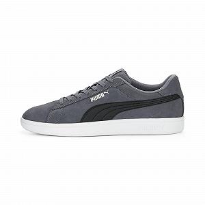 Кросівки PUMA Trinity Spongebob Ac+ PS для дітей, унісекс - Фото 1