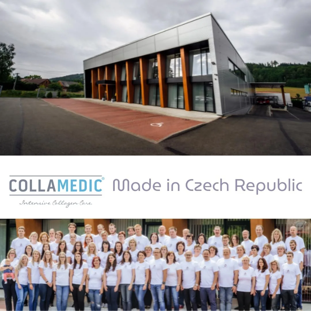 Увлажняющий крем для рук COLLAMEDIC с коллагеном, гиалуроновой кислотой, 75 мл, фото №7