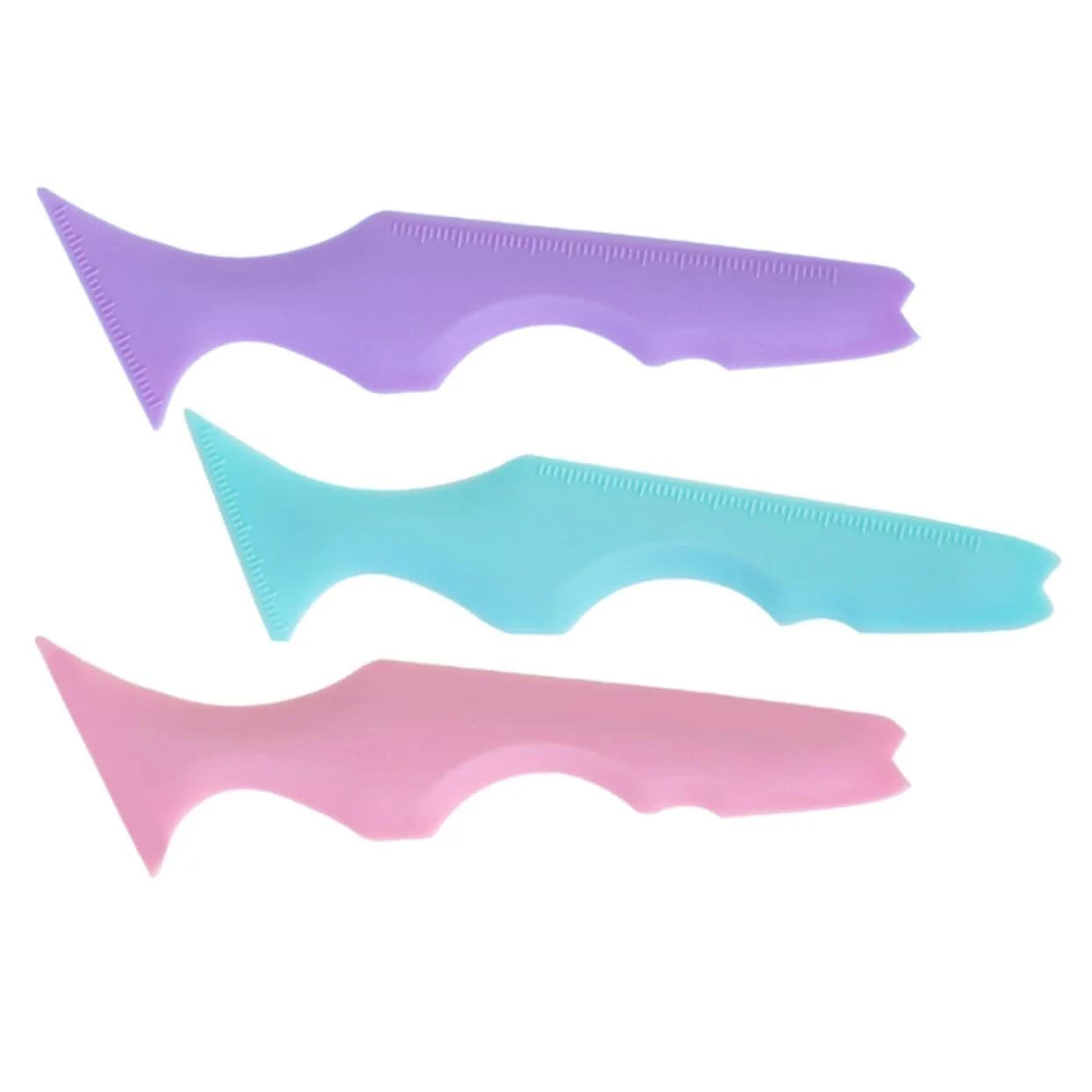 Инструмент для макияжа MAGICLULU Силиконовая, фото №3 Инструмент для макияжа MAGICLULU Силиконовая, фото №3