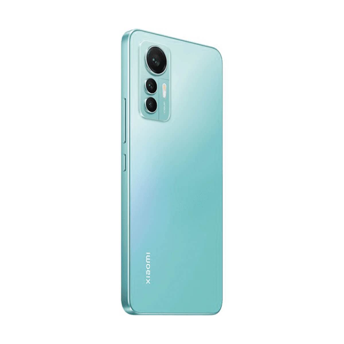 Смартфон Xiaomi 12 Lite 5G 6/128GB MIUI Green, фото №6