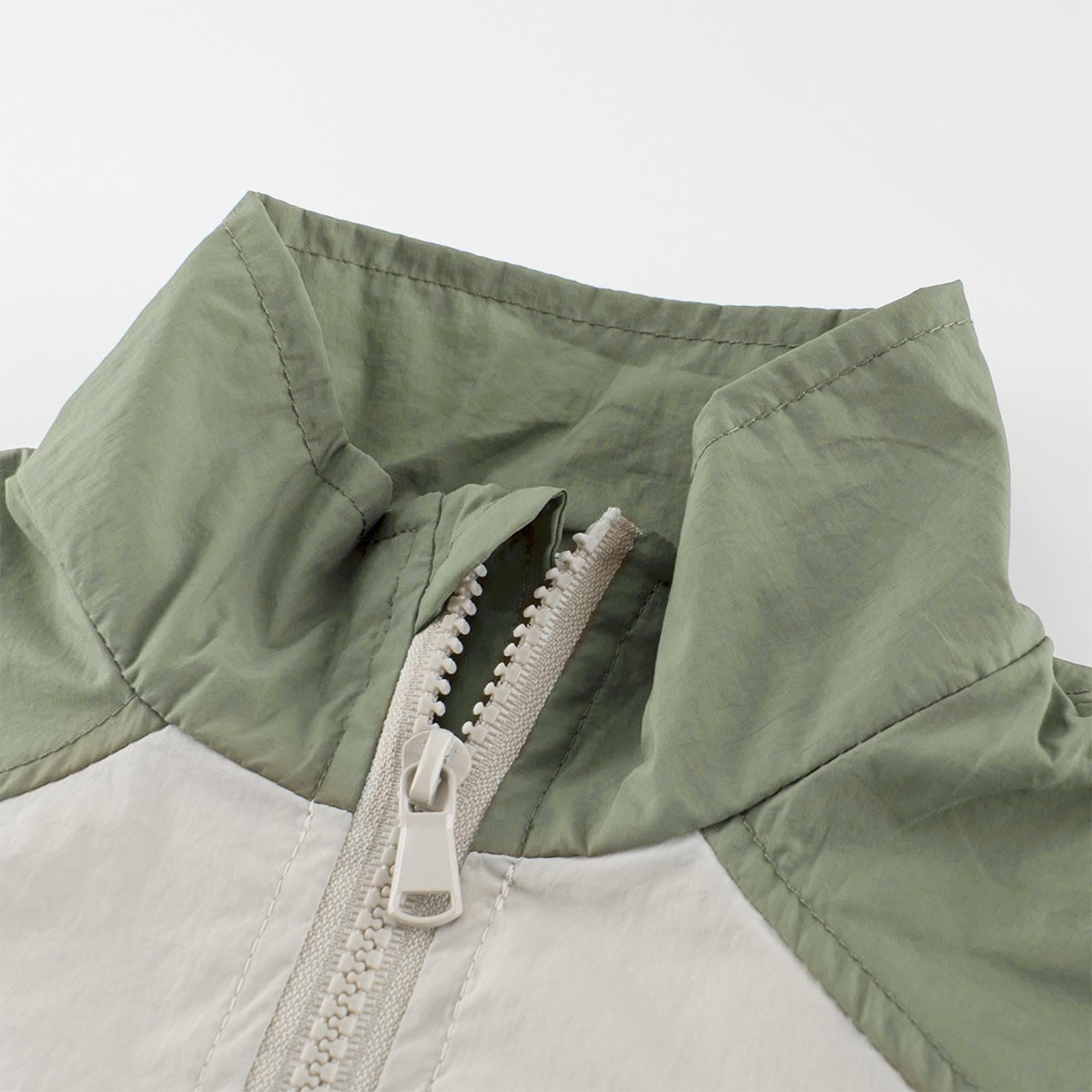 Куртка XINYUNZU для хлопчиків і дівчаток, вітровка, осіння, фото №5 Куртка XINYUNZU для хлопчиків і дівчаток, вітровка, осіння, фото №5