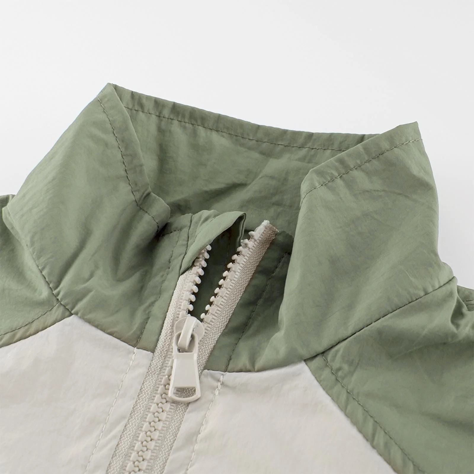 Куртка XINYUNZU для мальчиков и девочек, ветровка, осенняя, фото №5