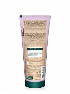 Ароматический гель для душа Kneipp Favourite Person Ваниль, Инжир и Миндальное масло 200 мл synthetic.ua - Фото 1