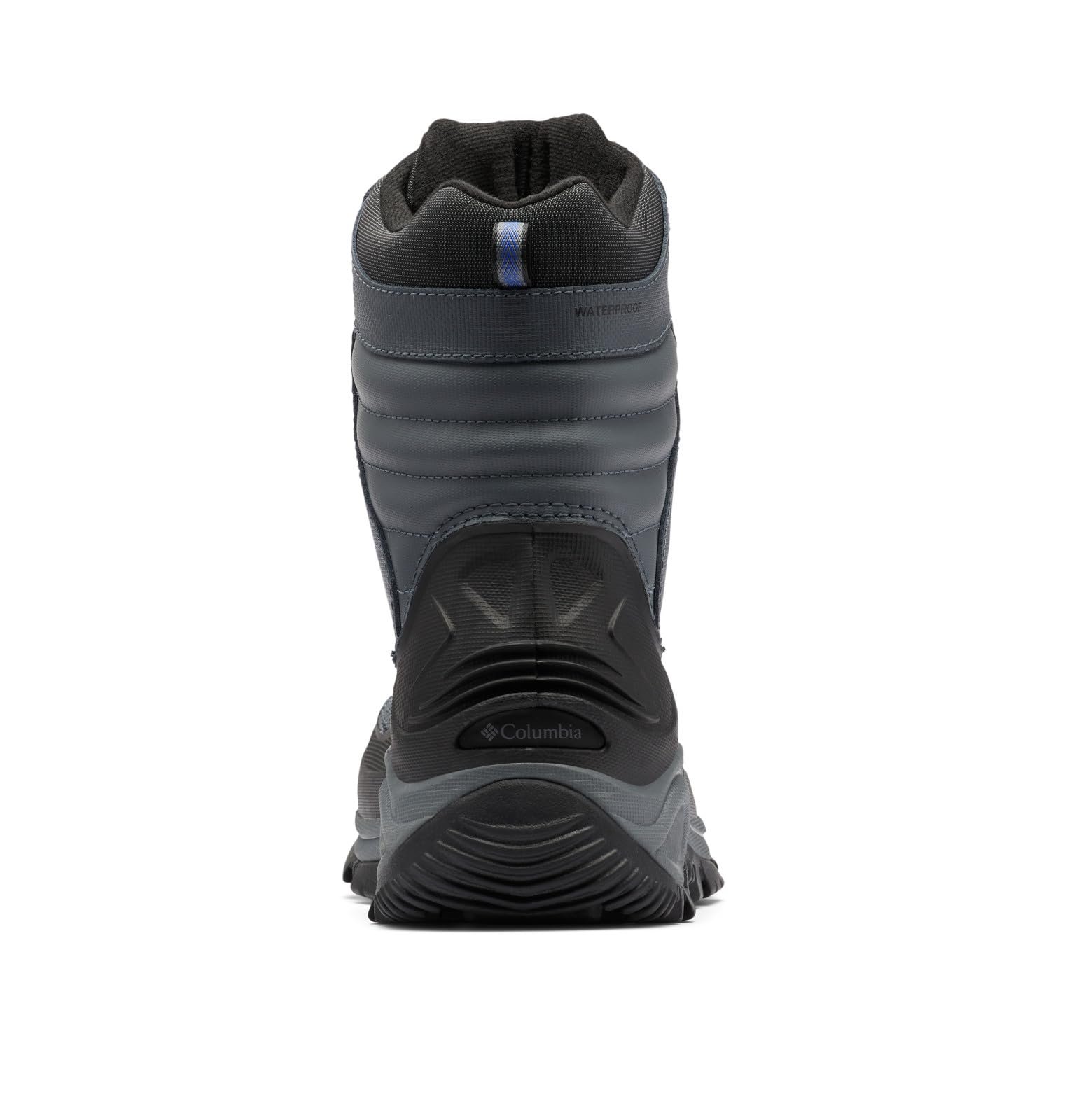 Чоловічі зимові черевики Columbia Bugaboot 3, фото №4