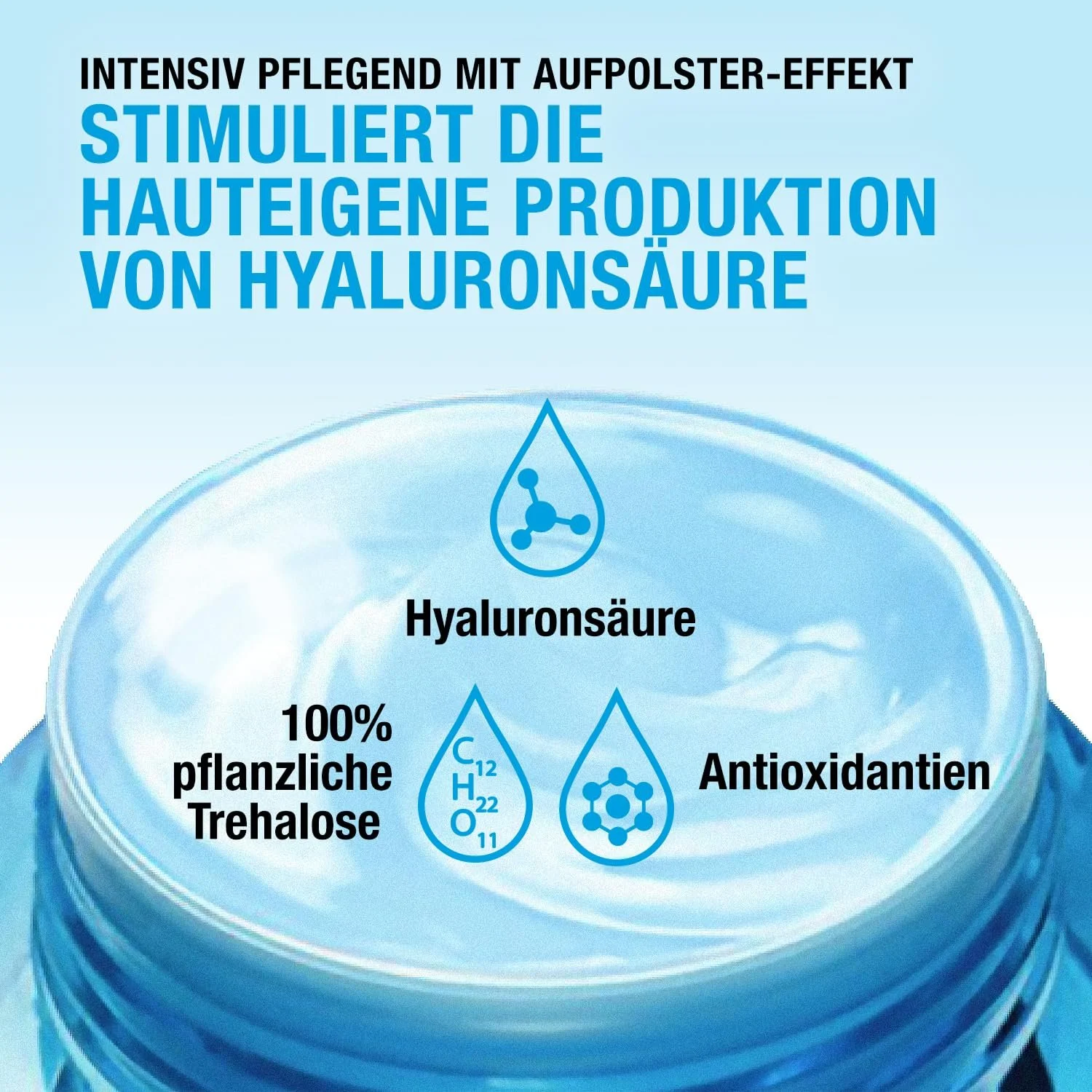 Крем для обличчя Neutrogena Hydro Boost Revitalising 50 мл, фото №3 Крем для обличчя Neutrogena Hydro Boost Revitalising 50 мл, фото №3